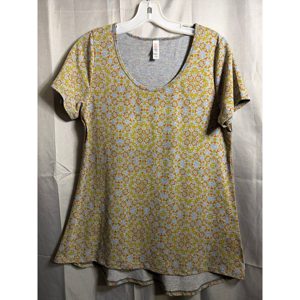 Cute Lularoe Top S